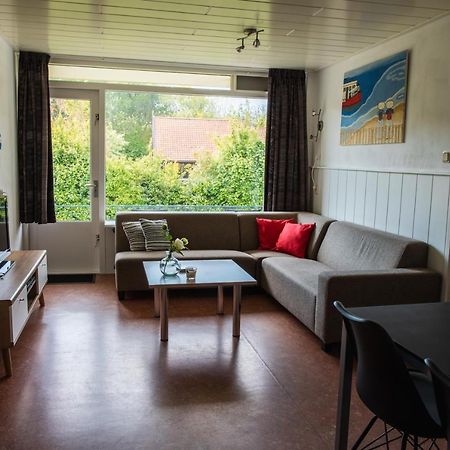 Vakantiehuisje Martina 24 Vlissingen Exterior foto
