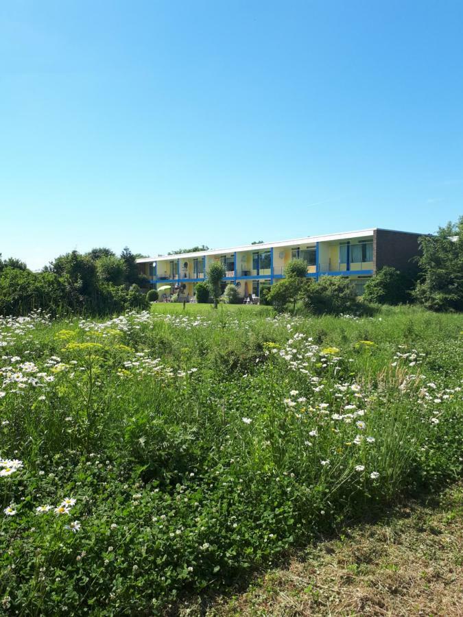 Vakantiehuisje Martina 24 Vlissingen Exterior foto